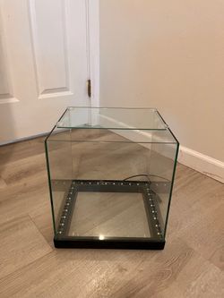 Fish tank