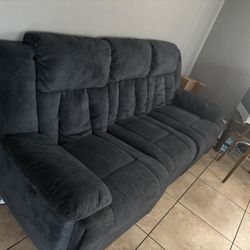 Sofa Must Go Moving Out