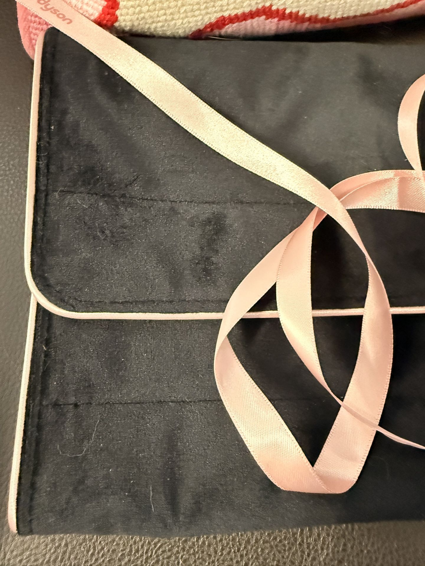 Dyson Air wrap Travel Bag 🧳