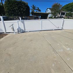 GATE MOTOR FOR SALE!!