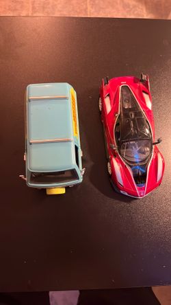 Cars Models For Collect
