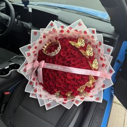 Bouquets 