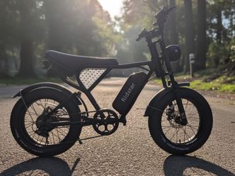 Ebike
