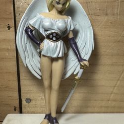 Yamato !Story Image Figure! Masamune Shirow SETO Intron Depot Series 2