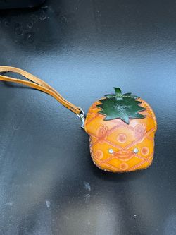 Hawaiian Change Purse