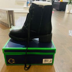 Brand New Women’s Boots Msg For Sizes Before Buy 