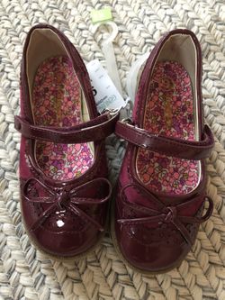 NEW Girl Shoes