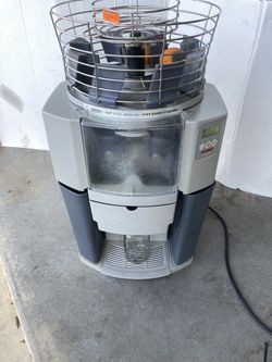 Zummo Z14C Commercial Automatic Orange Juicer – Made in Spain