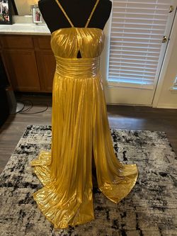 Elegant dress
