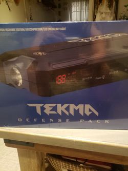 Battery Booster