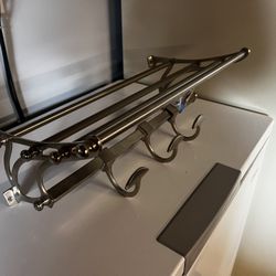 Restoration hardware - Towel Bar