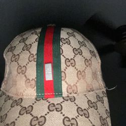 Original Gucci Hat for Sale in Berenda, CA - OfferUp