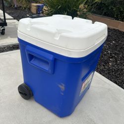 Ice Chest