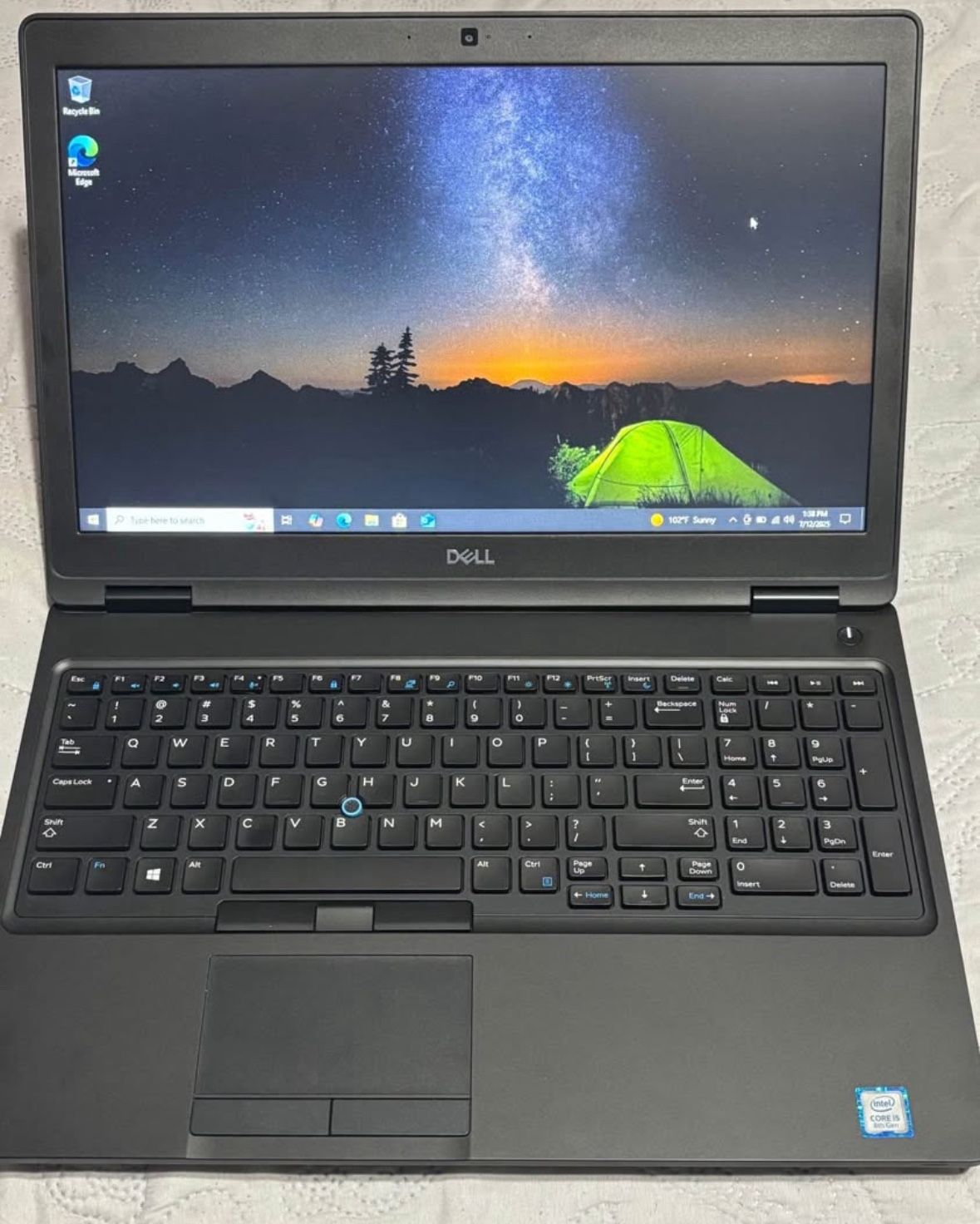 Dell Precision 3530 $350 OBO