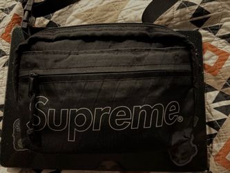 Supreme bag