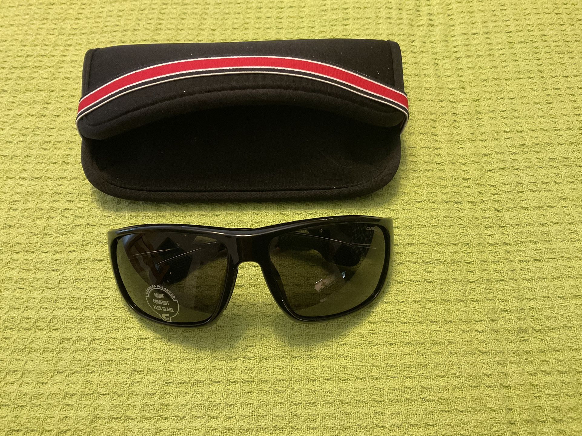 Carrera Sunglasses (men’s)