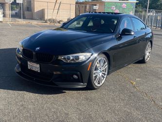 BMW 428