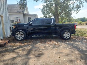 rims 22" & tires  Bridgestone 