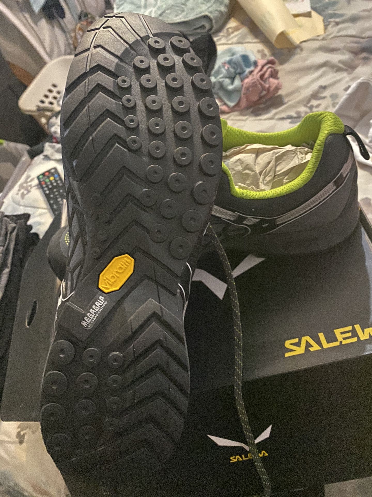 Salewa 10