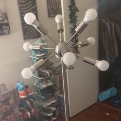 5 Ft Lamp Perfect Condition 