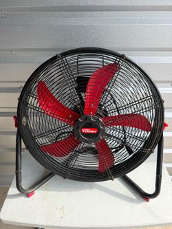 Ventilator