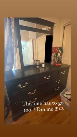 Dresser 