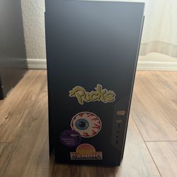 Gaming PC Tower w/ MSI Twin Frozr 7 GPU