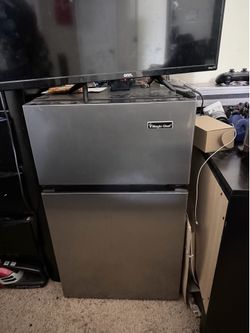 mini refrigerator