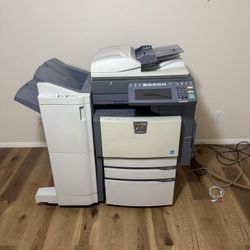 Toshiba Printer