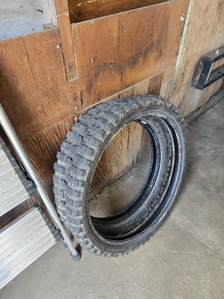 Free Dirt Bike Tires