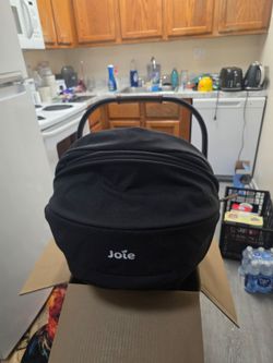 Joie carseat