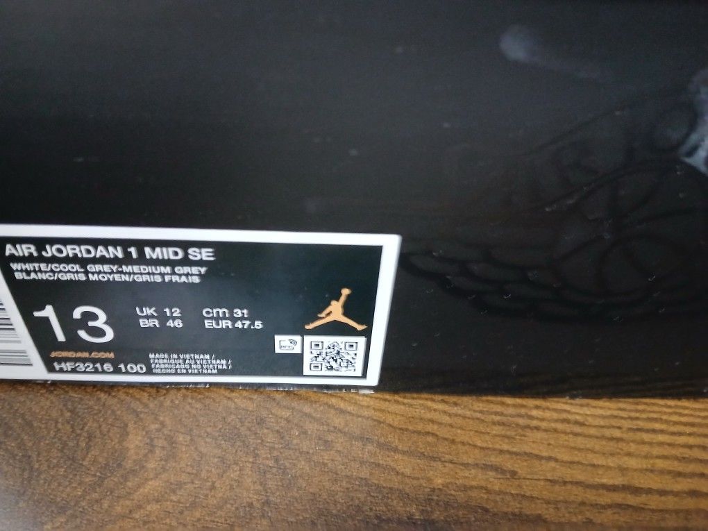 Air Jordan 1