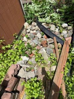 Free Stone/Rocks