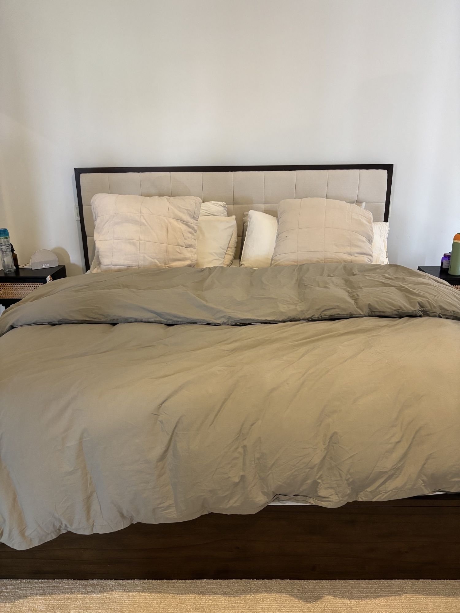 Bed Frame