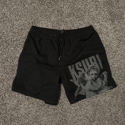Ksubi Shorts
