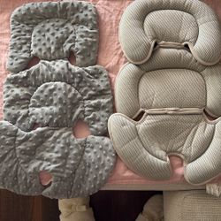 Infant Career Protecter