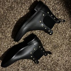 Aldo women’s Rain Boots