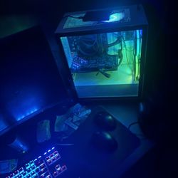 Gaming Pc For Sale