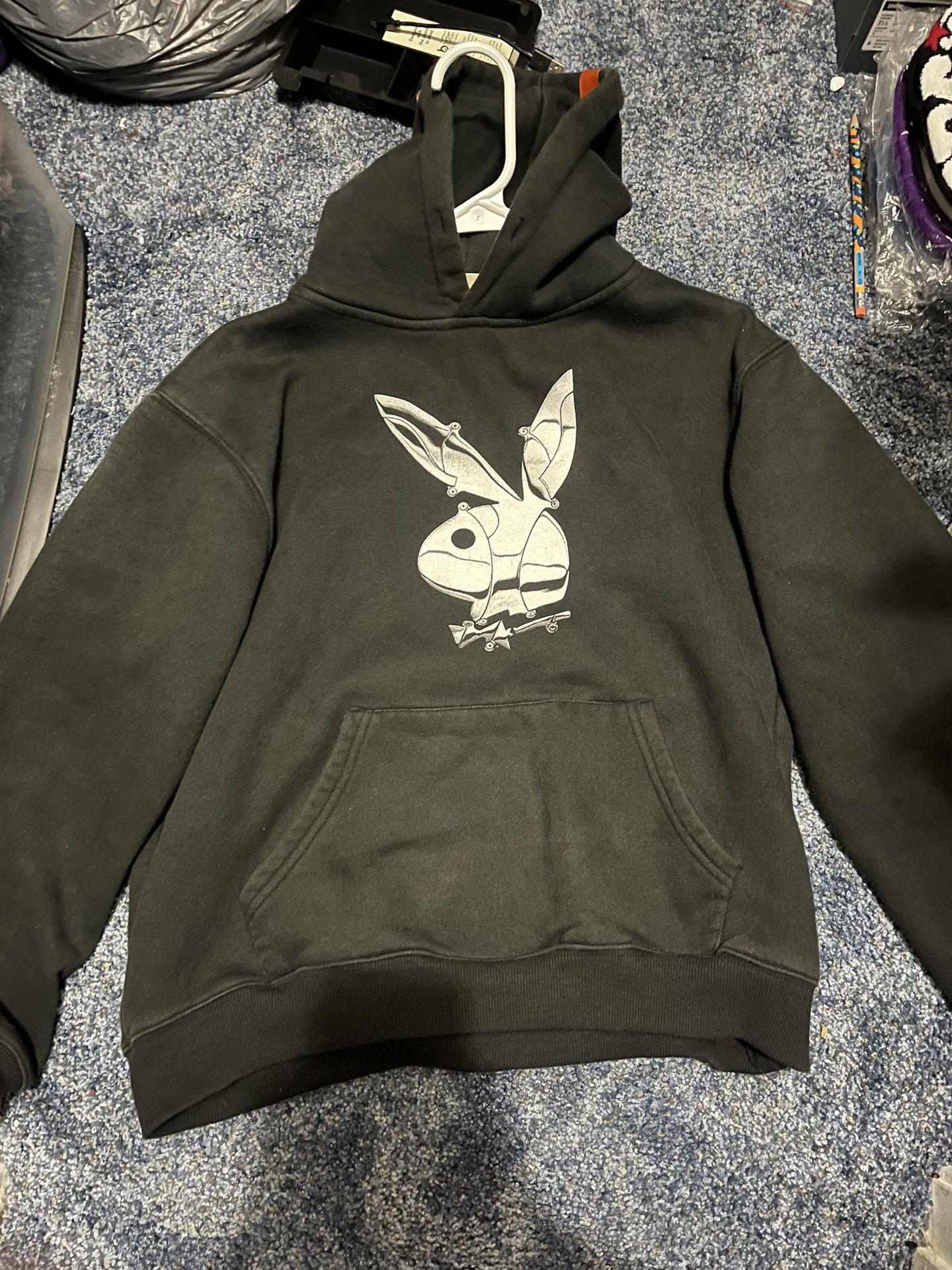 Playboi Hoodie