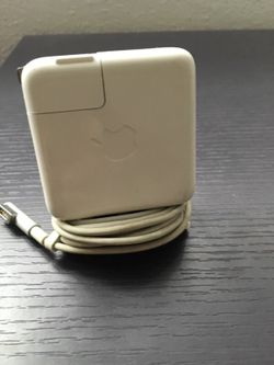 MacBook charger original Apple