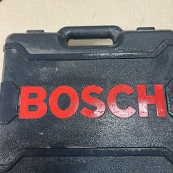 Bosch Zigsaw