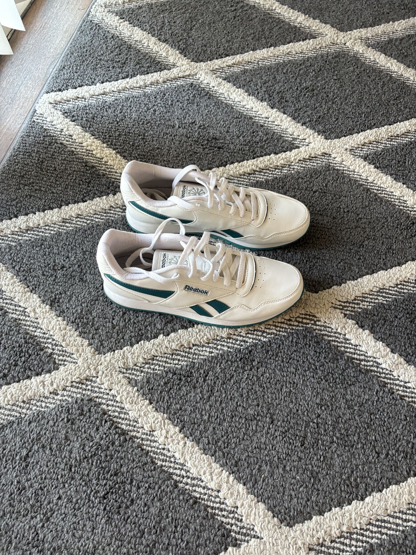 Women’s Classic Reebok