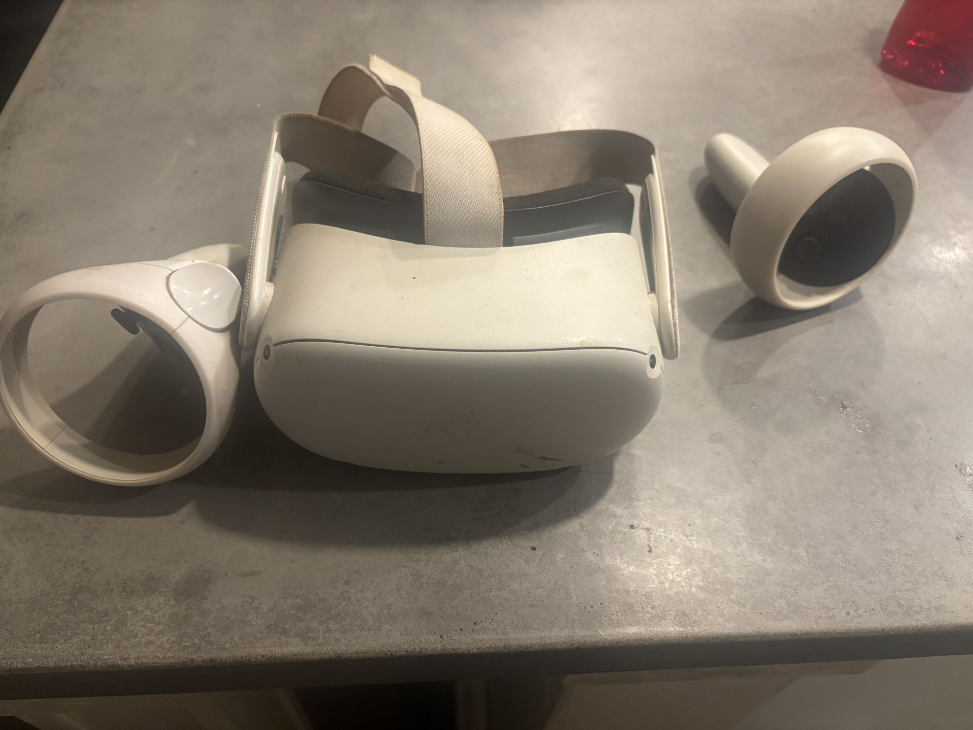 VR Headset For Sale