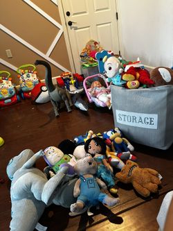 Toys Cheap