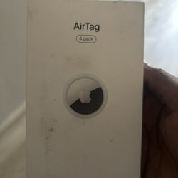 Air Tag Pack