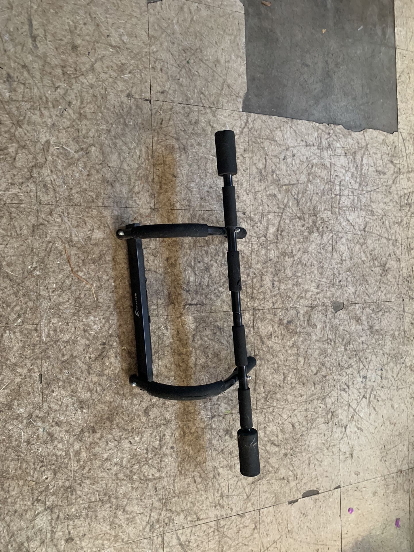 Prosource Pull Up And Push Up Bar