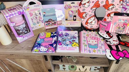πππHELLO KITTY πππ