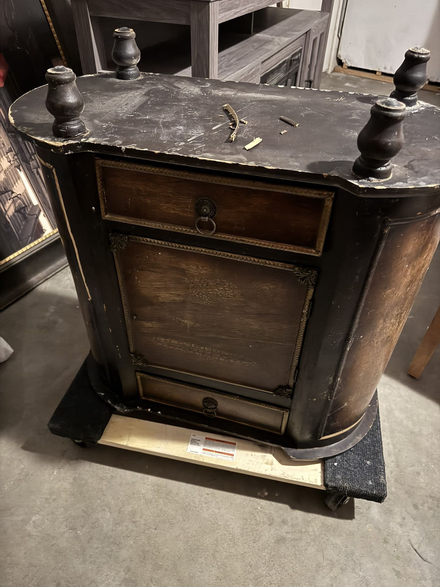 End Table