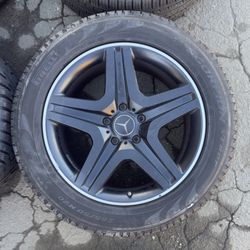 AMG G-Wagon Wheels For Sale