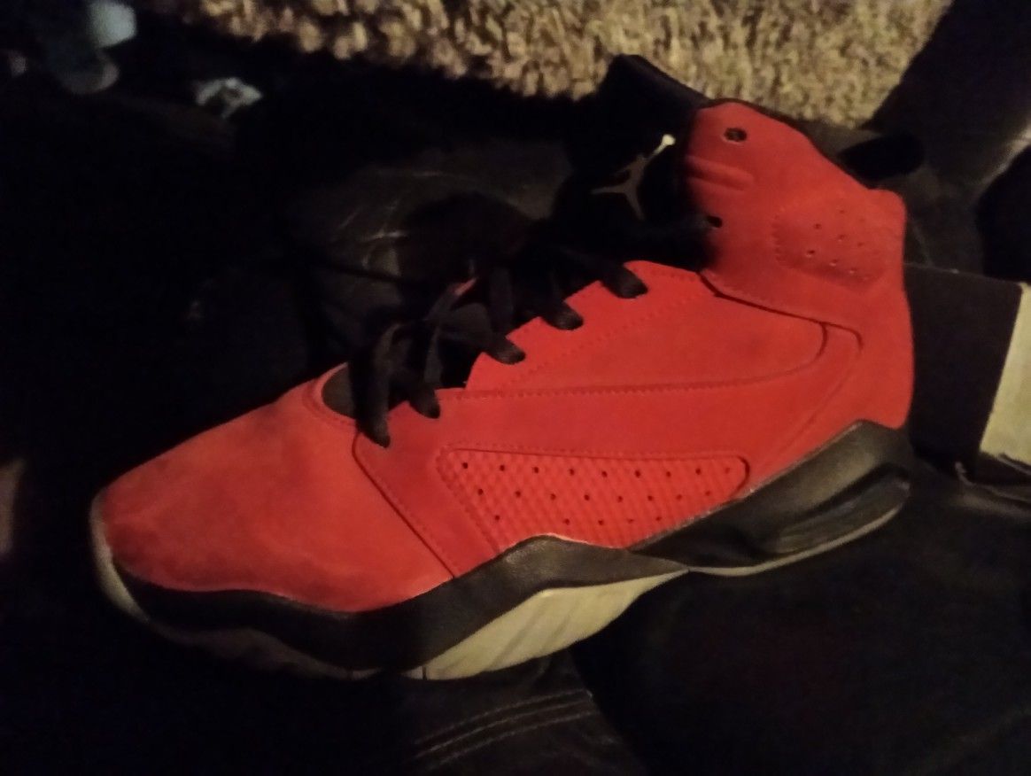 Jordans